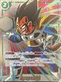 Artificial Full Moon | Dragon Ball Japanese Fusion World Ultra Limit