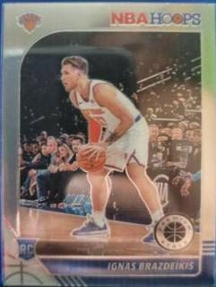 Ignas Brazdeikis