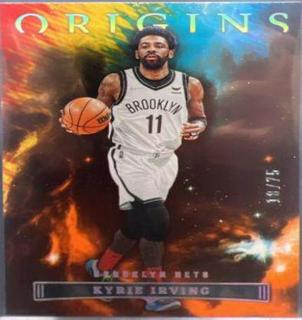 Kyrie Irving