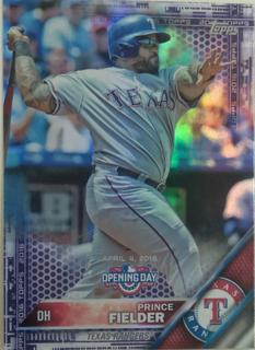 Prince Fielder