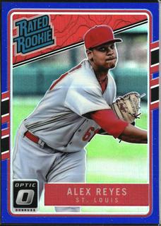Alex Reyes