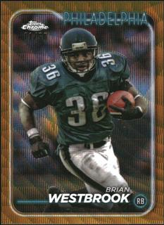 Brian Westbrook