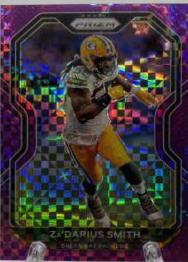 Za'Darius Smith