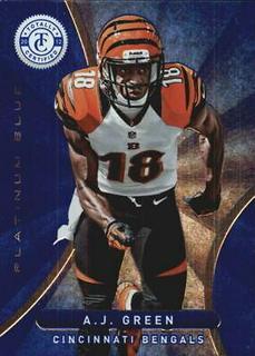 A.J. Green