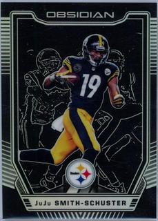 JuJu Smith Schuster