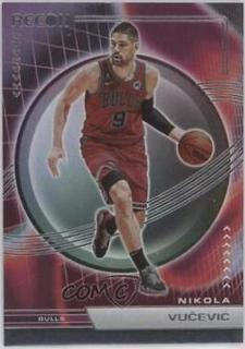 Nikola Vucevic