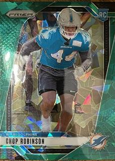 Chop Robinson