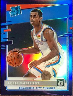 Theo Maledon