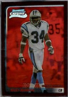 Ricky Manning