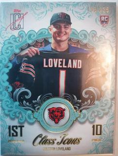 Colston Loveland