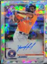 Yordan Alvarez