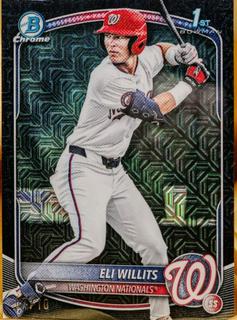Eli Willits