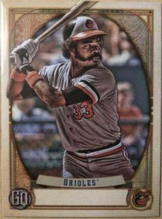 Eddie Murray