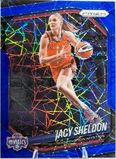 Jacy Sheldon