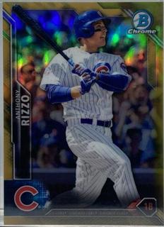 Anthony Rizzo