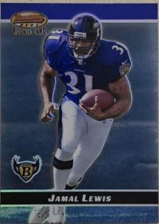 Jamal Lewis
