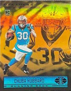 Chuba Hubbard