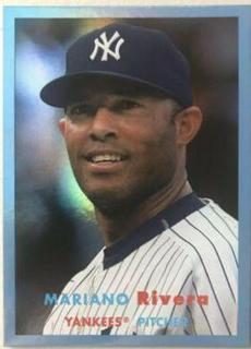 Mariano Rivera