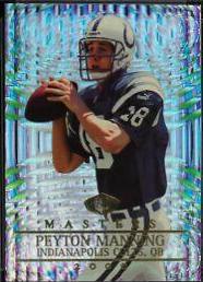 Peyton Manning