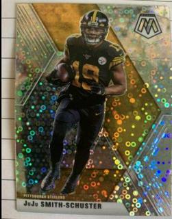 JuJu Smith Schuster
