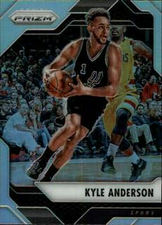 Kyle Anderson