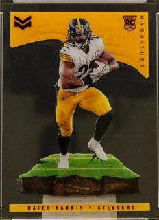 Najee Harris