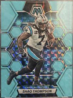 Shaq Thompson
