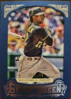 Andrew McCutchen