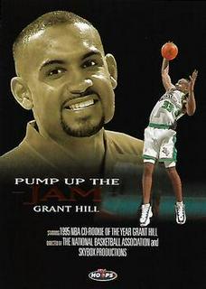 Grant Hill