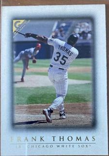 Frank Thomas