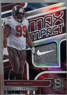 Warren Sapp