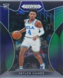Jaylen Hands