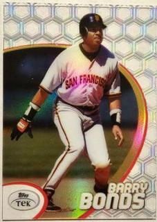 Barry Bonds