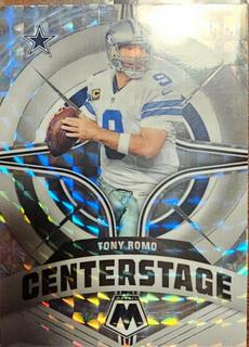 Tony Romo