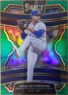 Marcus Stroman