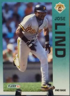 Jose Lind