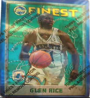 Glen Rice