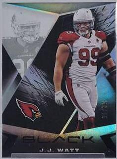J. J. Watt