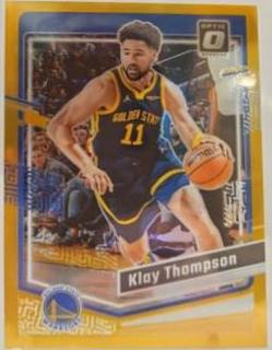 Klay Thompson