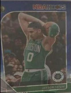 Jayson Tatum