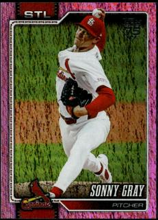 Sonny Gray