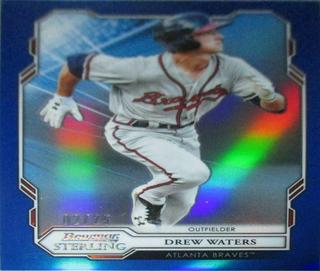 Drew Waters
