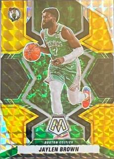 Jaylen Brown