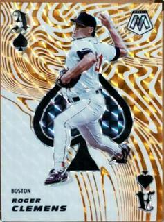 Roger Clemens