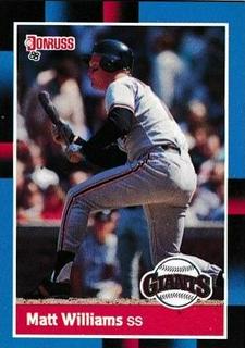 Matt Williams