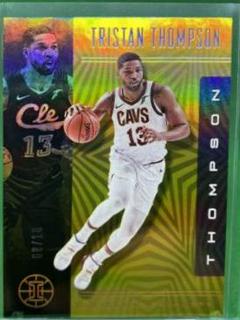 Tristan Thompson