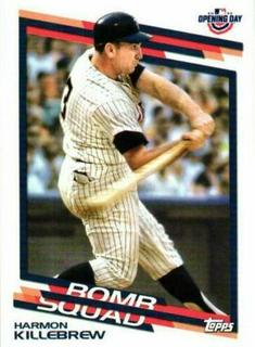 Harmon Killebrew