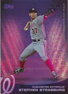 Stephen Strasburg