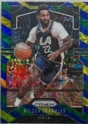 Wilson Chandler