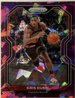 Kris Dunn